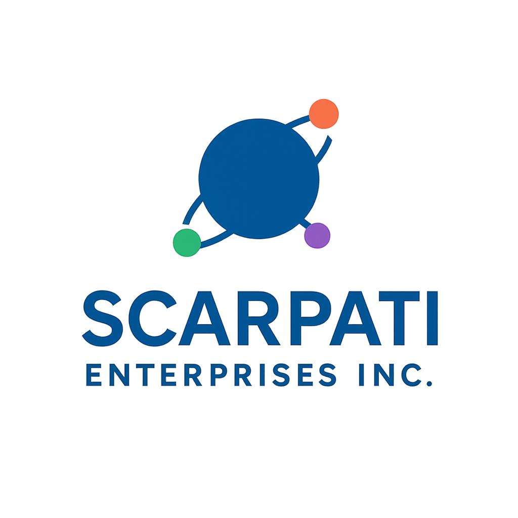 Scarpati Enterprises Logo